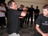 Kubotan trening