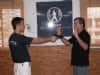 kapap gun disarm