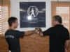 kapap gun disarm