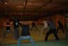 Kapap shooting cours