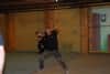 Kapap shooting cours